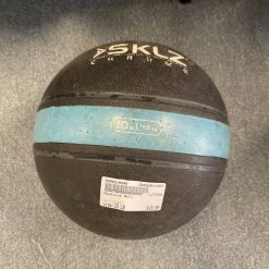 Discount - *Other Brand Used 10 Lb Core Training Black