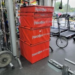 Free Shipping - Used Power Max Exercise & Fitness / Accessories