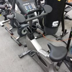Free Shipping - Used True ZTX 500 Exercise & Fitness / Upright