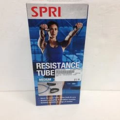 On Sale - Used SPRI Exercise & Fitness / Accessories