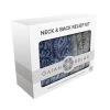 Shipping Included - New Gaiam Neck & Back Relief Kit Exercise & Fitness / Accessories