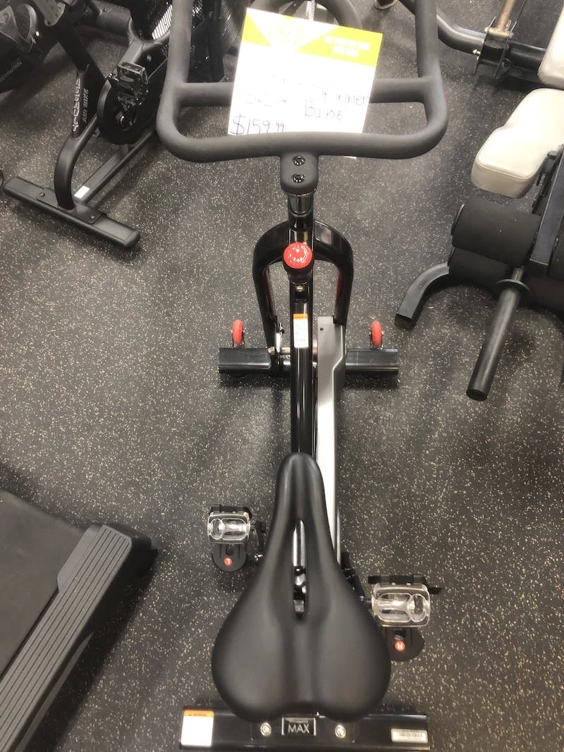 On Sale - Used Sunny SPINNER Fly Wheel Stationary Bikes Exercise & Fitness - Image 3