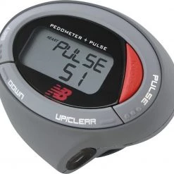 The Surprise Price - *Other Brand NEW New Balance Via Heart Monitor Pedometer Exercise & Fitness / Accessories