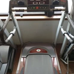 Free Shipping - Used Horizon QUANTUM Treadmills Exercise & Fitness / Treadmills