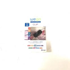 Shipping Included - Used *Other Brand WE GO CLIP Exercise & Fitness / Accessories