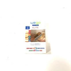 Discount - Used *Other Brand WE GO CLIP Exercise & Fitness / Accessories