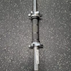 On Sale - Used *Other Brand 12" Exercise & Fitness / Bars