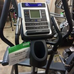 Best Price - Used Reebok RL 7.0 SUPER RAMP ELLIPTICAL Exercise & Fitness / Ellipticals