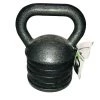 The Surprise Price - Used Fitness Gear 20 Lb Exercise & Fitness / Kettlebells GREY