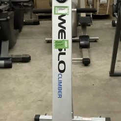 The Surprise Price - Used Weslo CLIMBER Exercise & Fitness / Stair Steppers
