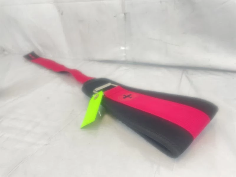 The Surprise Price - Used Harbinger XS Weight Belt Exercise & Fitness