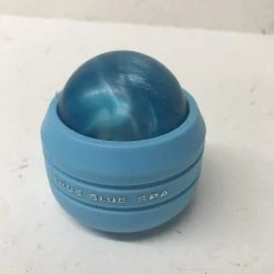 Discount - *Other Brand Used True Blue Spa Muscle Roller Ball Exercise And Fitness Accessories Exercise & Fitness / Accessories