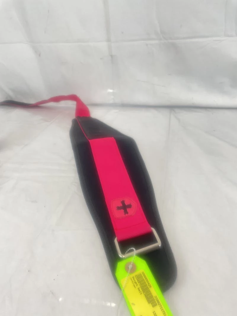 The Surprise Price - Used Harbinger XS Weight Belt Exercise & Fitness - Image 2