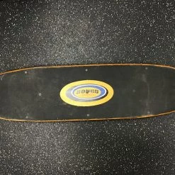 Best Price - *Other Brand Used Bongo Board Exercise & Fitness / Core Training BLACK