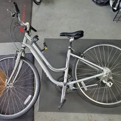 The Surprise Price - Used Teeter HANG UPS Exercise & Fitness / Inversion Tables GREY