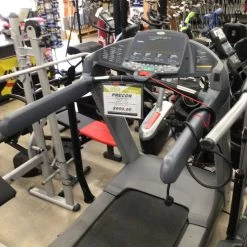 The Surprise Price - Used Precor C956I TREADMILL Exercise & Fitness / Treadmills