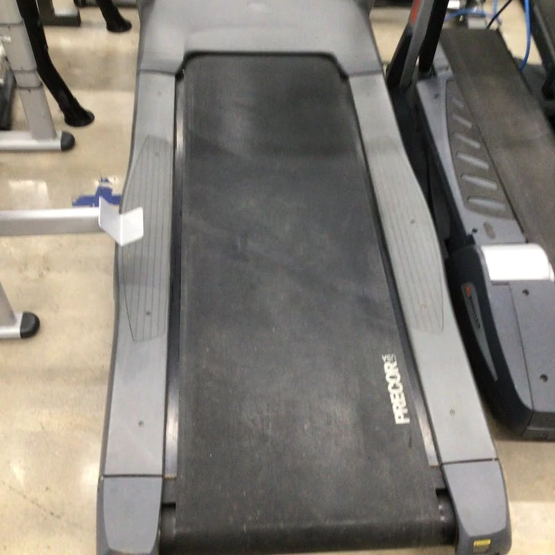 The Surprise Price - Used Precor C956I TREADMILL Exercise & Fitness / Treadmills - Image 2