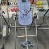 On Sale - Used Teeter INVERSION TABLE Exercise & Fitness / Inversion Tables NAVY BLUE
