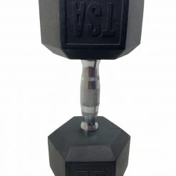 Shipping Included - Used *Other Brand 35 Lb Exercise & Fitness / Dumbbells