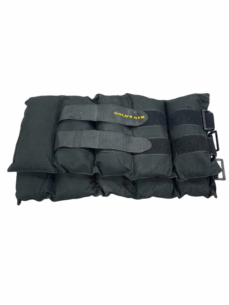 The Surprise Price - Used Golds Gym 10 Lb Exercise & Fitness / Accessories BLACK