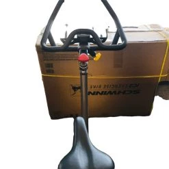 Discount - Used EVO CX SWAY FRAME Manual Stationary Bikes Exercise And Fitness