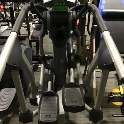 Shipping Included - Used Nautilus EV 716 Exercise & Fitness / Ellipticals