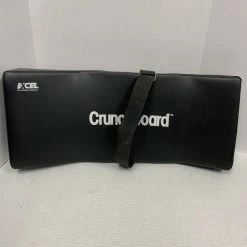 Shipping Included - Used *Other Brand Exercise & Fitness / Core Training BLACK