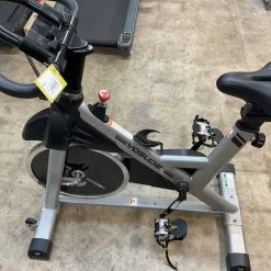 Discount - *Other Brand Used YOSUDA SPIN BIKE Fly Wheel Stationary Bikes Exercise & Fitness