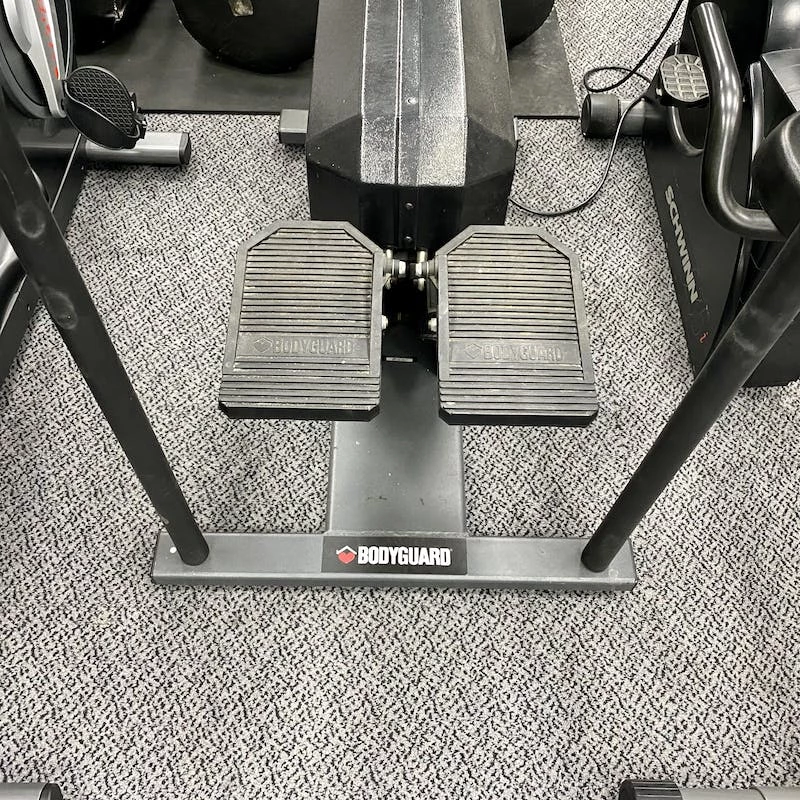 Shipping Included - *Other Brand Used BODYGUARD PERSONAL K2 STEP BY STEP Exercise & Fitness - Image 3