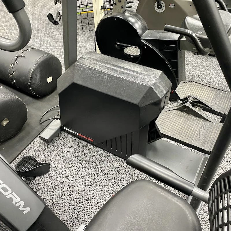 Shipping Included - *Other Brand Used BODYGUARD PERSONAL K2 STEP BY STEP Exercise & Fitness - Image 4