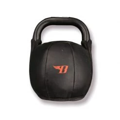 Discount - Used *Other Brand 40 Lb Exercise & Fitness / Kettlebells BLACK