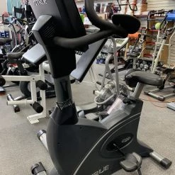 The Surprise Price - Used True CS200 Magnet Exercise & Fitness / Stationary Bikes