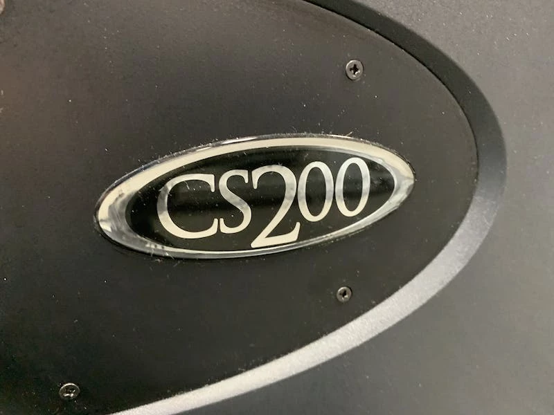 The Surprise Price - Used True CS200 Magnet Exercise & Fitness / Stationary Bikes - Image 4