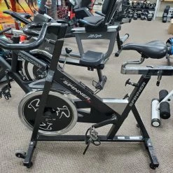 Best Price - Used *Other Brand JOHNNY G PRO Manual Exercise & Fitness / Stationary Bikes