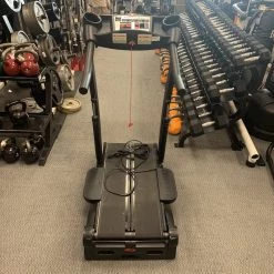 Free Shipping - Used Bowflex TREADCLIMBER TC5000 Exercise & Fitness / Treadmills
