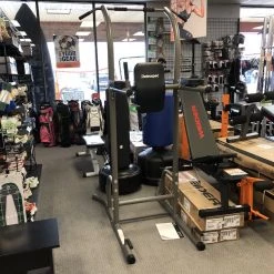 Free Shipping - *Other Brand Used RETROSPEC POWER TOWER Exercise & Fitness / Home Gyms