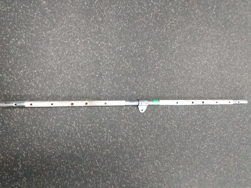 The Surprise Price - Used *Other Brand 48" Exercise & Fitness / Bars