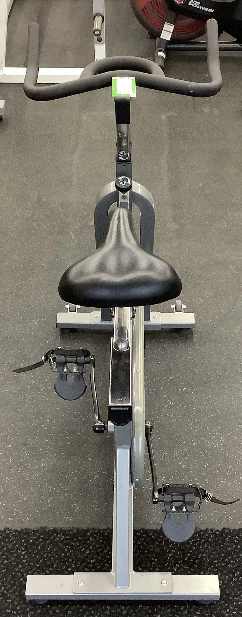 Discount - Used *Other Brand SPINNER SPORT SPIN BIKE Fly Wheel Exercise & Fitness / Stationary Bikes