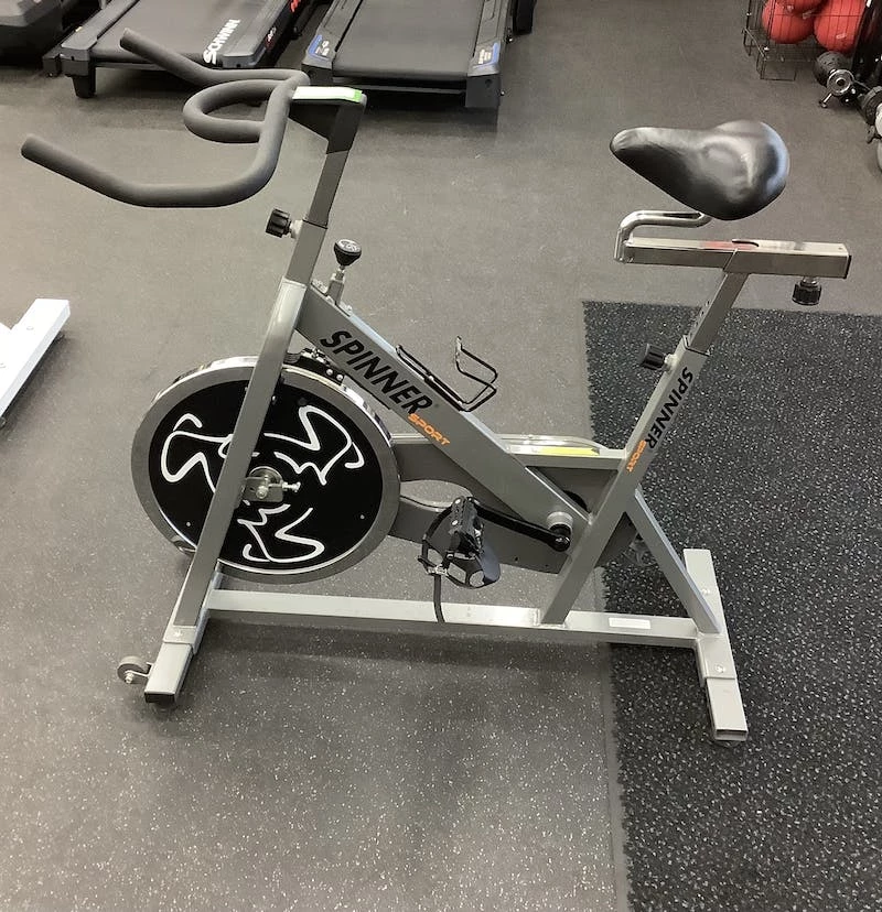 Discount - Used *Other Brand SPINNER SPORT SPIN BIKE Fly Wheel Exercise & Fitness / Stationary Bikes - Image 2