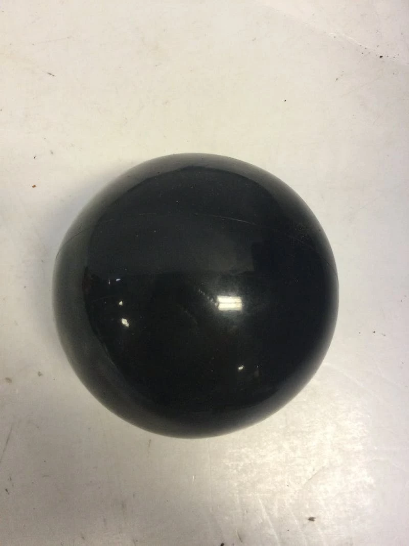 Discount - Used *Other Brand 6 Lb Exercise & Fitness / Core Training RED - Image 2