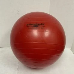 Best Price - *Other Brand Used 55 Cm Core Training Red