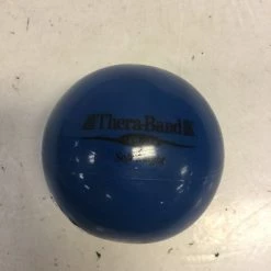 On Sale - Used *Other Brand 5 Lb Exercise & Fitness / Core Training RED