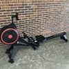 Shipping Included - Used Echelon ROW CONNECTED ROWING MACHINE Exercise & Fitness / Rowing Machines
