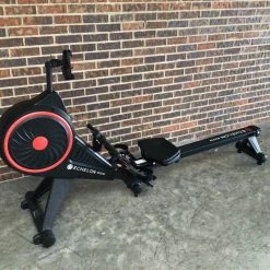 Shipping Included - Used Echelon ROW CONNECTED ROWING MACHINE Exercise & Fitness / Rowing Machines