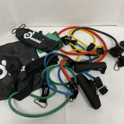 Shipping Included - *Other Brand Used Medium Core Training Exercise And Fitness None