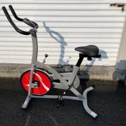 Best Price - Used Sunny SF-B1203 SPIN BIKE Fly Wheel Exercise & Fitness / Stationary Bikes
