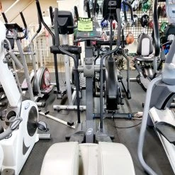 The Surprise Price - Used Diamondback 600 SERIES Exercise & Fitness / Ellipticals