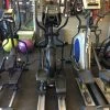 Best Price - Used Sole E25 Exercise & Fitness / Ellipticals