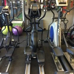 Best Price - Used Sole E25 Exercise & Fitness / Ellipticals