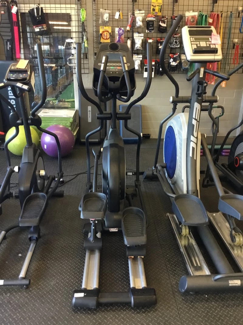 Best Price - Used Sole E25 Exercise & Fitness / Ellipticals